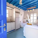 Vakantiehuis Sunny Getaway In Mykonos Lia Kalafatis