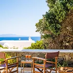 Sunny Getaway In Mykonos Lia Vakantiehuis Kalafatis