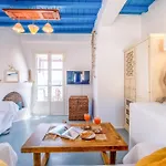 Vakantiehuis Sunny Getaway In Mykonos Lia Kalafatis