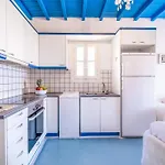 Sunny Getaway In Mykonos Lia Vakantiehuis