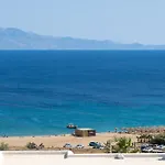 Sunny Getaway In Mykonos Lia *