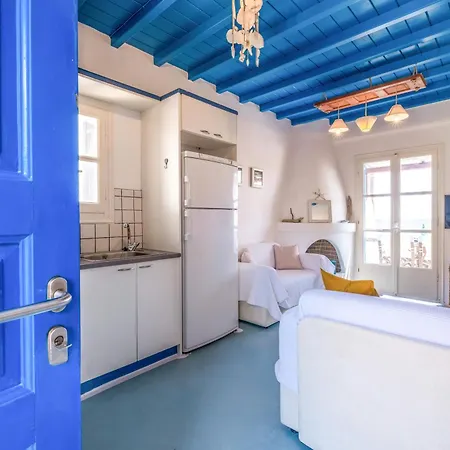 Casa vacanze Sunny Getaway In Mykonos Lia Kalafatis