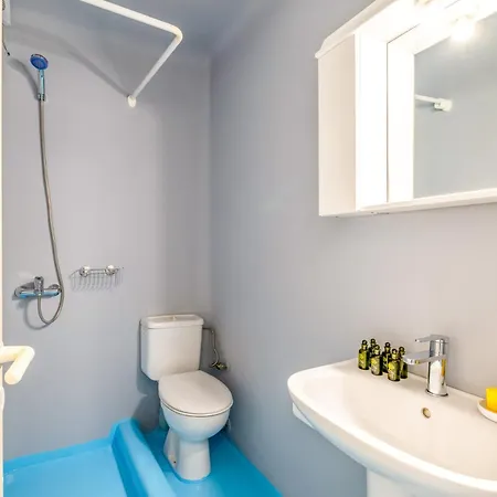 Casa vacanze Sunny Getaway In Mykonos Lia *