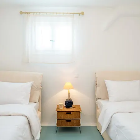 بيت للعطل Sunny Getaway In Mykonos Lia *