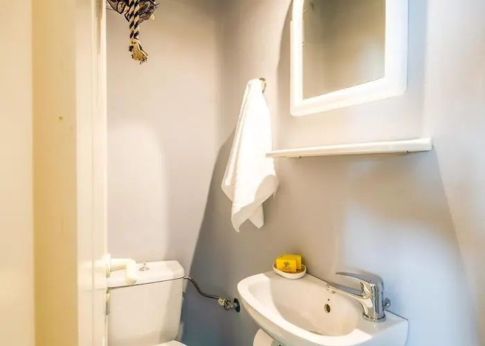 Sunny Getaway In Mykonos Lia 卡拉法蒂斯