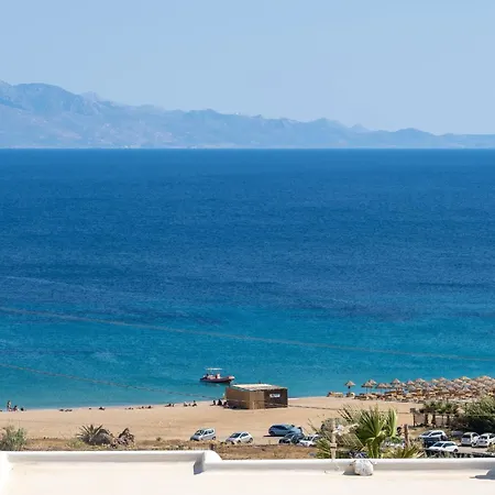 Sunny Getaway In Mykonos Lia *