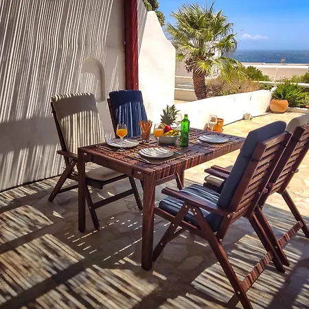 Sunny Getaway In Mykonos Lia * קלפטיס